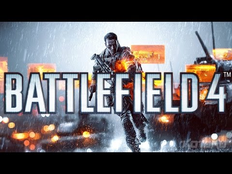 BATTLEFIELD 4 # 8 ● ციხიდან გაქცევა 2